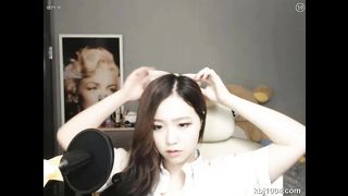 KOREAN BJ 2017062107 JangJang Girl