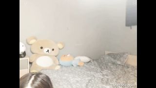 KOREAN BJ 2017062107 JangJang Girl