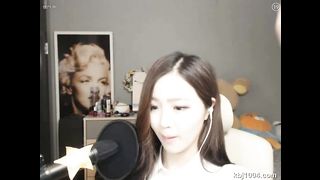KOREAN BJ 2017062107 JangJang Girl