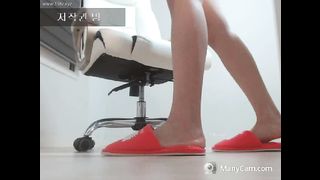 KOREAN BJ 2017062301