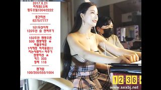 KOREAN BJ 2017062403 Couples part 2