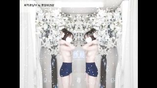 KOREAN BJ 2017062503 part 2
