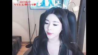 KOREAN BJ 2017062702 part 1