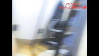 KOREAN BJ 2017062702 part 2