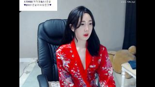 KOREAN BJ 2017062705 part 2