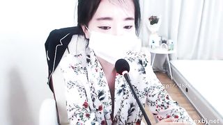 KOREAN BJ 2017062707