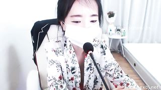 KOREAN BJ 2017062707