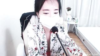 KOREAN BJ 2017062707