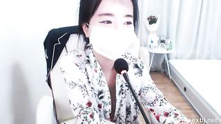 KOREAN BJ 2017062707