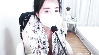 KOREAN BJ 2017062707