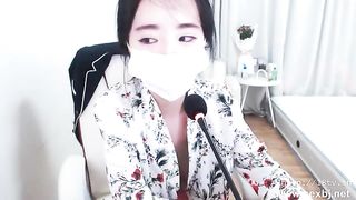 KOREAN BJ 2017062707