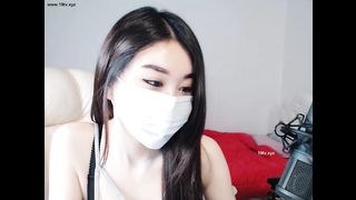 KOREAN BJ 2017062906 part 2