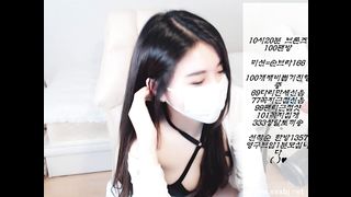 KOREAN BJ 2017062908 part 2