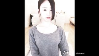 KOREAN BJ 2017063001 Apple