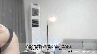 KOREAN BJ 2017063007 tlsfkdml123 part 3