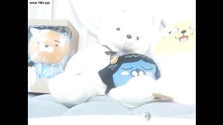 KOREAN BJ 2017070102 Syubin