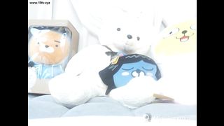 KOREAN BJ 2017070102 Syubin