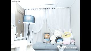 KOREAN BJ 2017070102 Syubin
