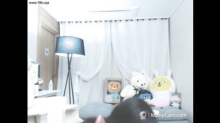 KOREAN BJ 2017070102 Syubin