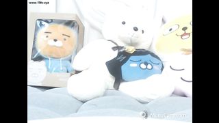 KOREAN BJ 2017070102 Syubin