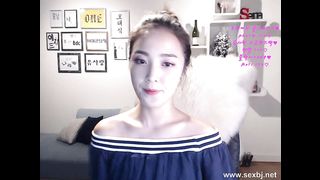KOREAN BJ 2017070203