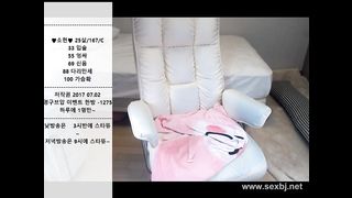 KOREAN BJ 2017070302 part 1