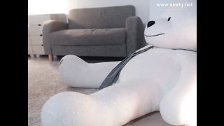 KOREAN BJ 2017070303 Chicangel