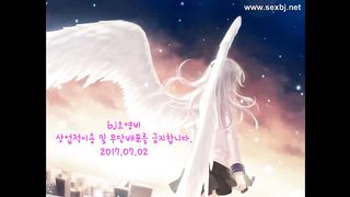 KOREAN BJ 2017070303 Chicangel