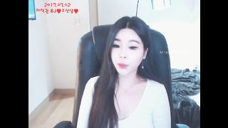 KOREAN BJ 2017070401