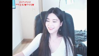 KOREAN BJ 2017070401