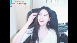 KOREAN BJ 2017070401