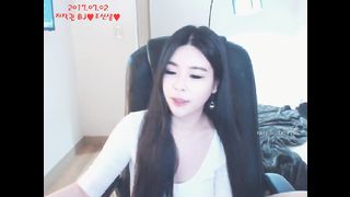KOREAN BJ 2017070401