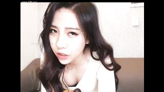 KOREAN BJ 2017070406