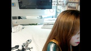 KOREAN BJ 2017070407