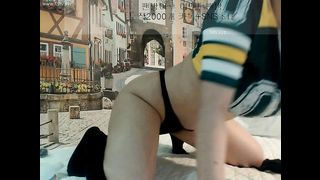 KOREAN BJ 2017070407