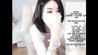 KOREAN BJ 2017070409 part 2