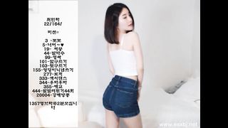 KOREAN BJ 2017070409 part 3