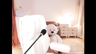 KOREAN BJ 2017070411 Chicangel