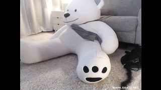 KOREAN BJ 2017070411 Chicangel