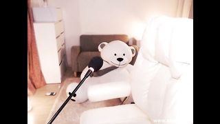 KOREAN BJ 2017070411 Chicangel