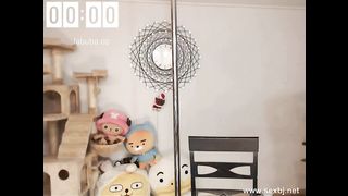 KOREAN BJ 2017070507