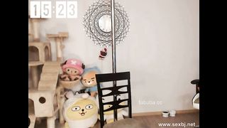 KOREAN BJ 2017070507