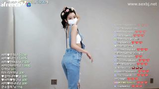 KOREAN BJ 2017070509 Dodo