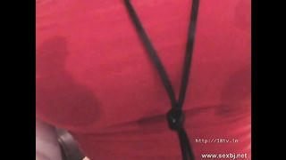 KOREAN BJ 2017070606 Raindrop