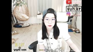 KOREAN BJ 2017070607 Apple