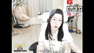 KOREAN BJ 2017070607 Apple