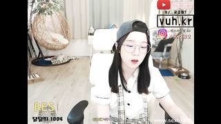 KOREAN BJ 2017070607 Apple