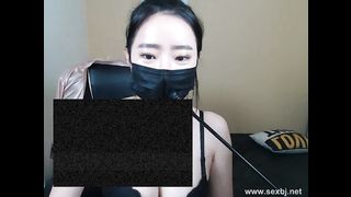 KOREAN BJ 2017070702