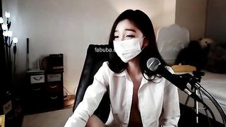 KOREAN BJ 2017070801