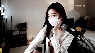 KOREAN BJ 2017070801